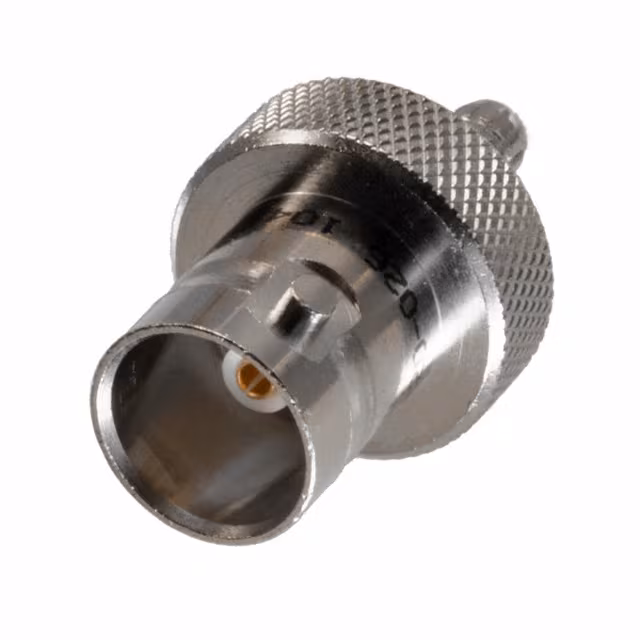 UCJ220-026 Cinch Connectivity Solutions Trompeter  Gruppi di connettori coassiali (RF)